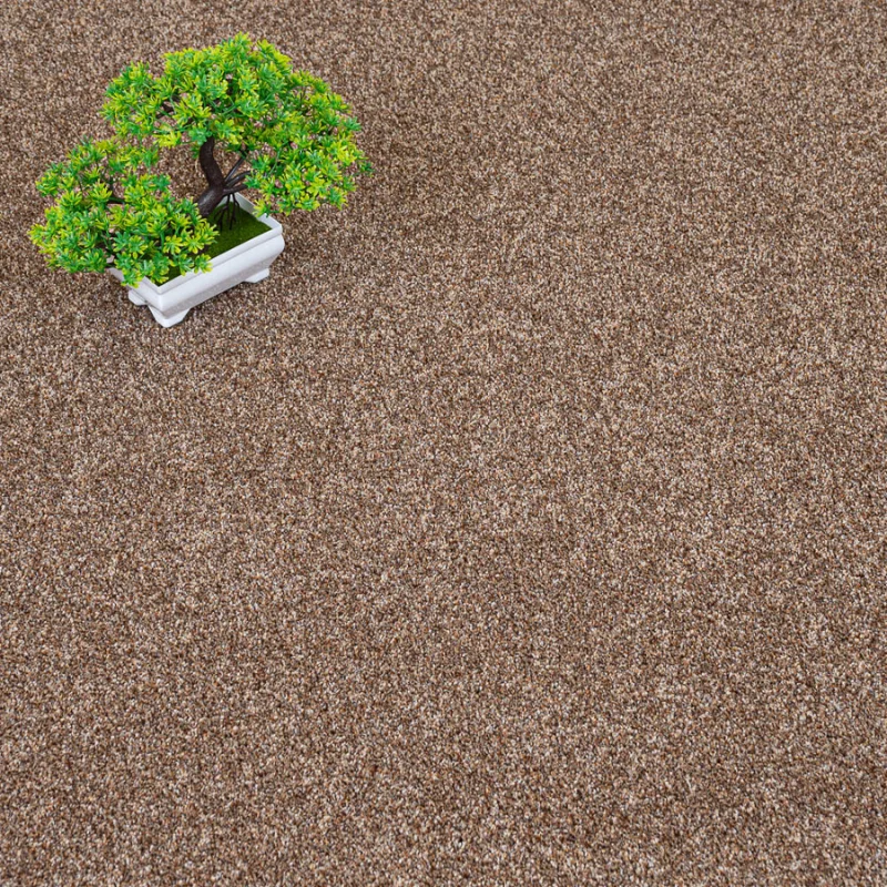 Nutmeg Harvest Heathers Carpet