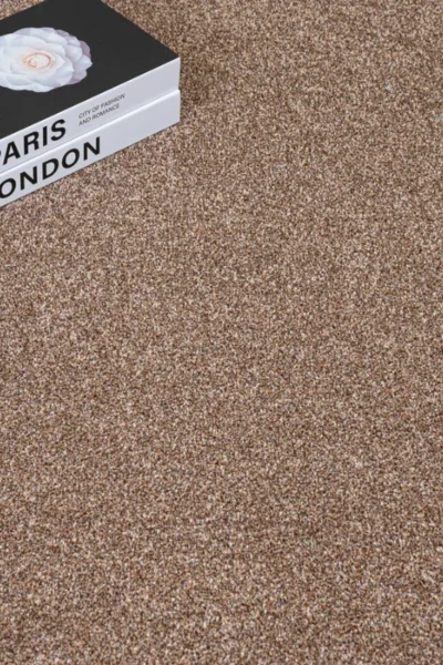 Nutmeg Stainaway Carpet