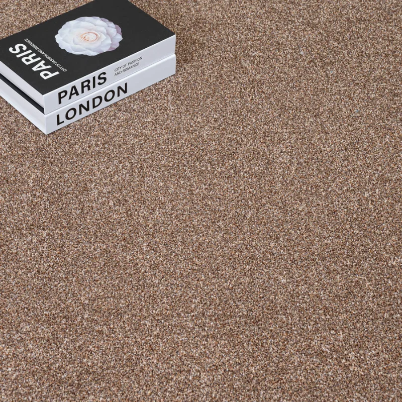 Nutmeg Stainaway Carpet