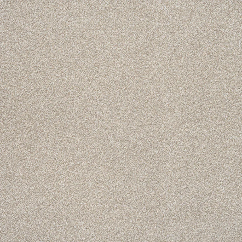 Oatmeal 369 Birma Saxony Carpet image 2
