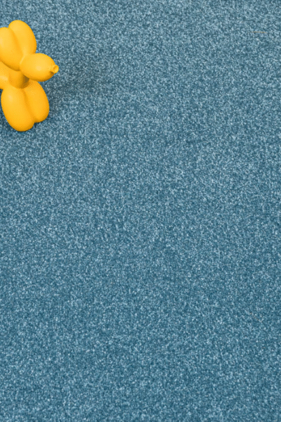 Ocean Blue Twist Carpet
