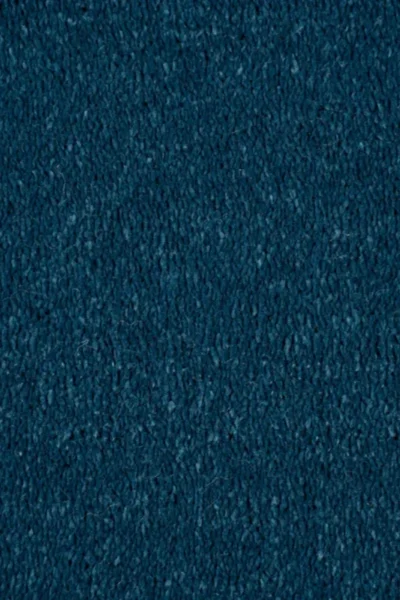 Ocean Blue Verdi Saxony Carpet image 3