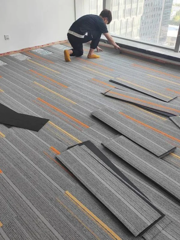 Office Tiles Installation in Dubai