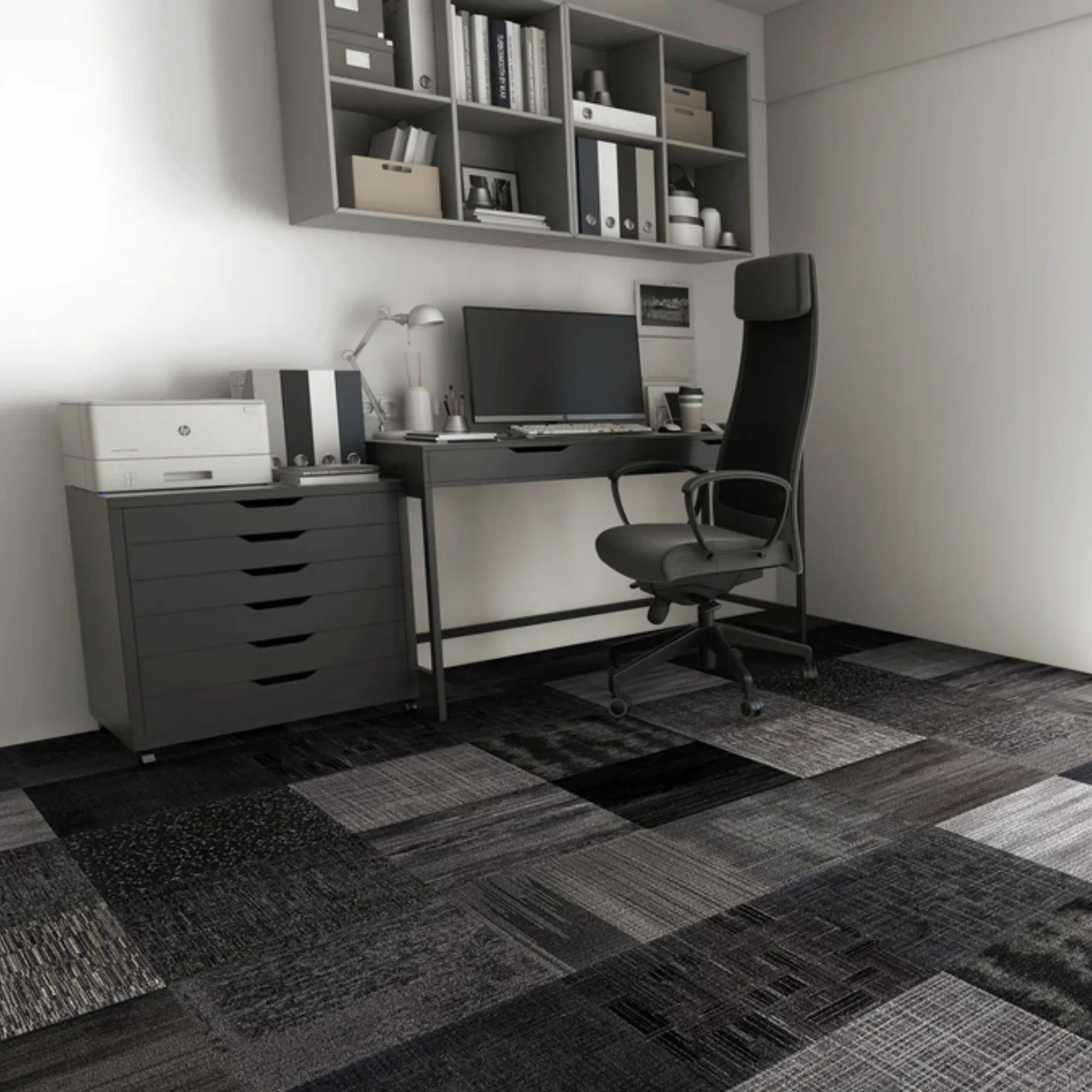 Online Carpet Tiles for Home Decor in Dubai