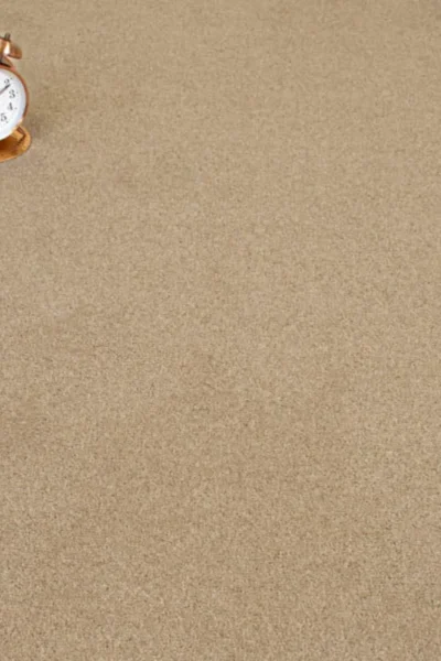 Pembroke Twist Camel Carpet