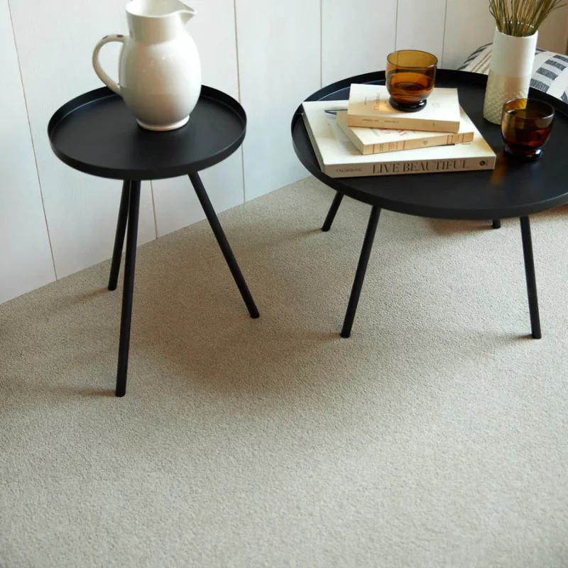Pembroke Twist Caraway Carpet