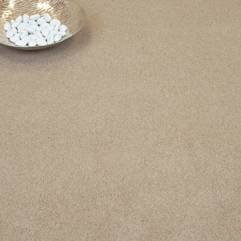 Pembroke Twist Egyptian Cotton Carpet