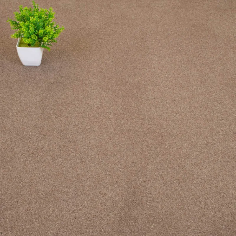 Pembroke Twist Hickory Carpet