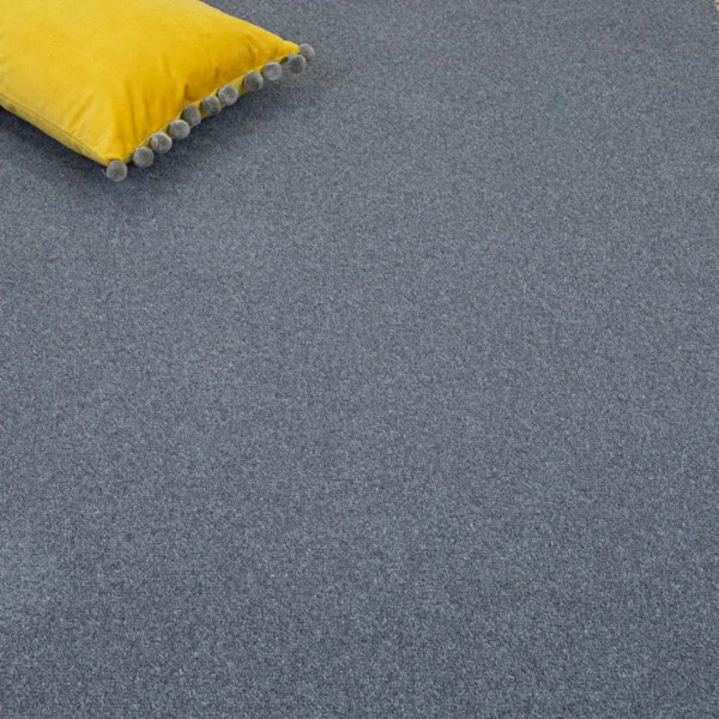 Pembroke Twist Kielder Slate Carpet
