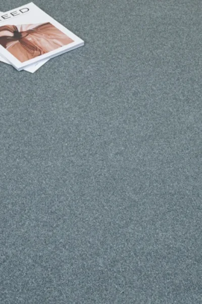 Pembroke Twist Lagoon Carpet