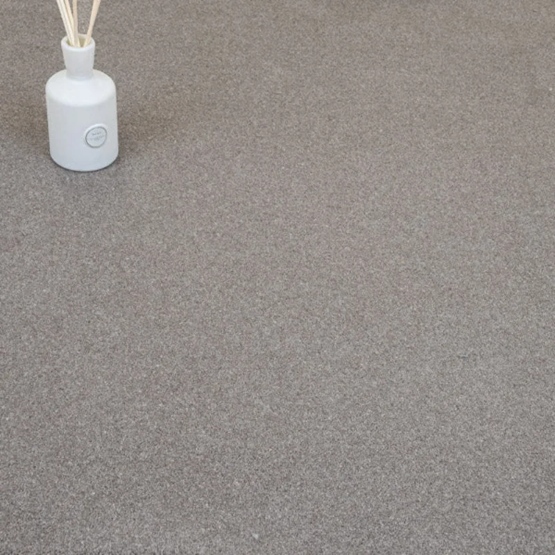 Pembroke Twist London Stone Carpet
