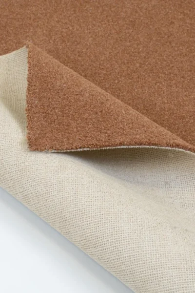 Pembroke Twist Red Squirrel Carpet image 4