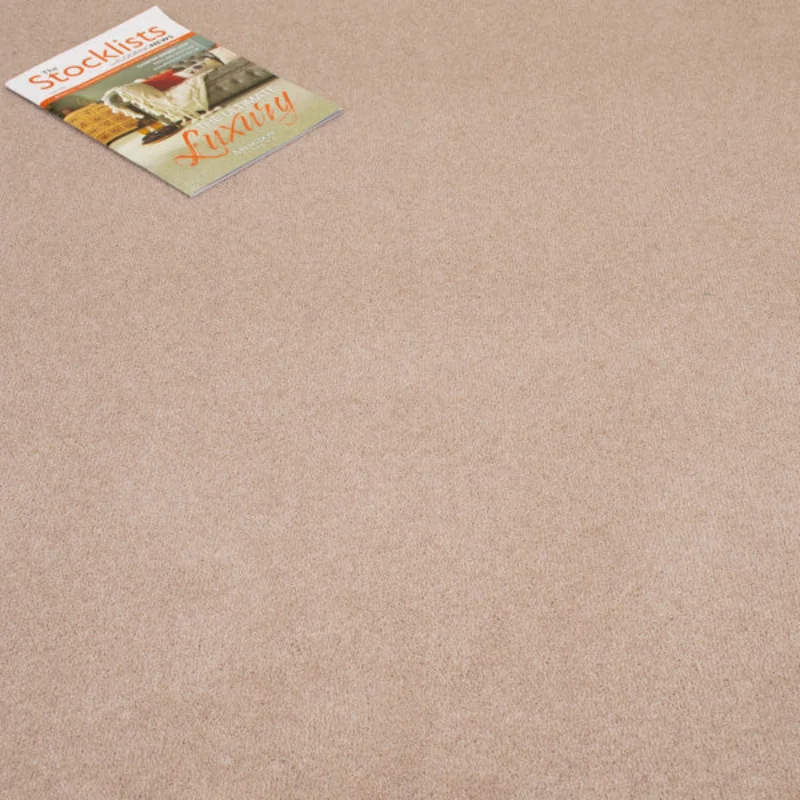 Pembroke Twist Savannah Carpet