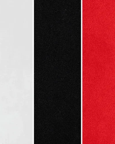 Red Fire Retardant Exhibition Carpet