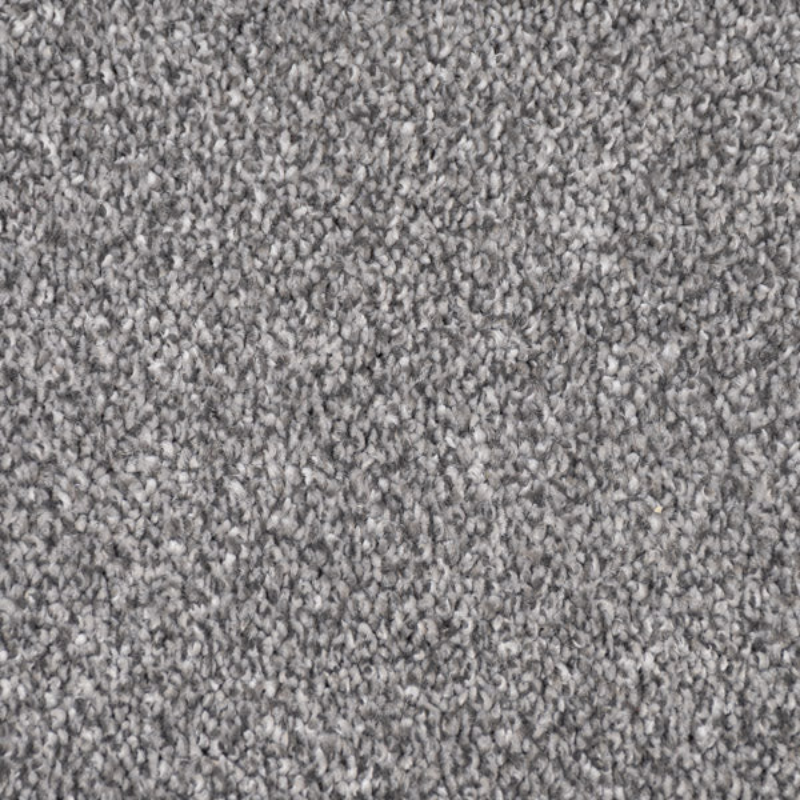 Pewter Grey Marseilles Twist Carpet image 2