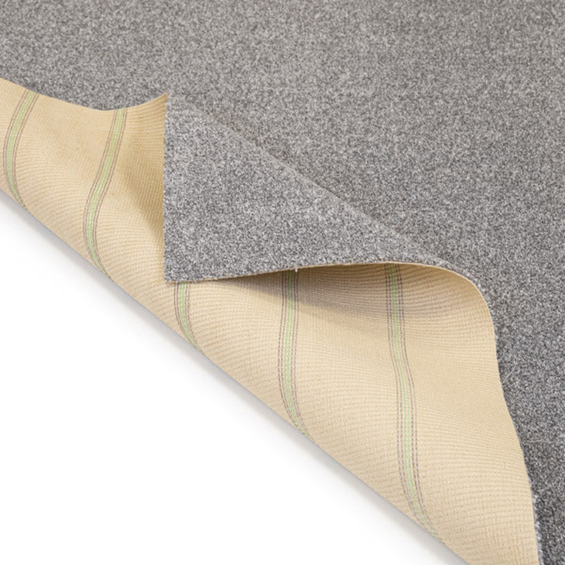 Pewter Grey Marseilles Twist Carpet image 3