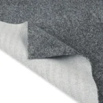 Sandy Beige Monaco Twist Carpet