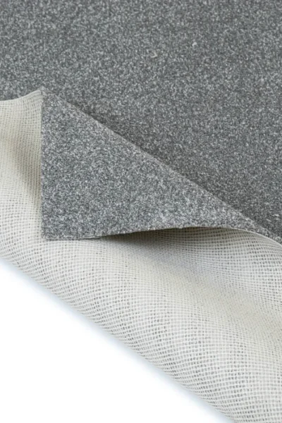 Pewter Grey Twist Carpet image 4