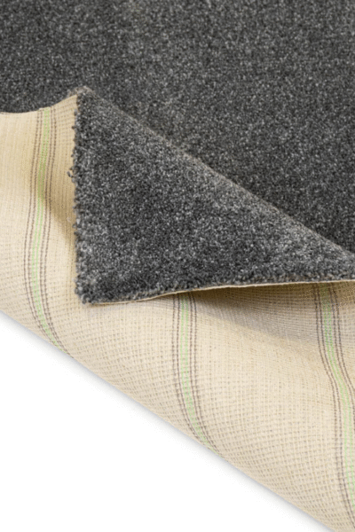 Pewter Grey Vermont Twist Carpet image 4