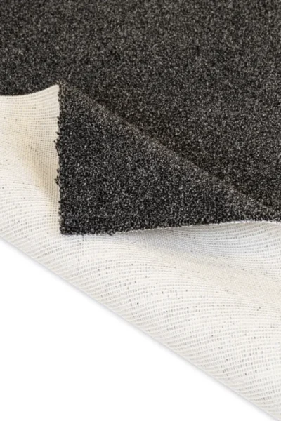 Pewter Keswick Twist Carpet image 4