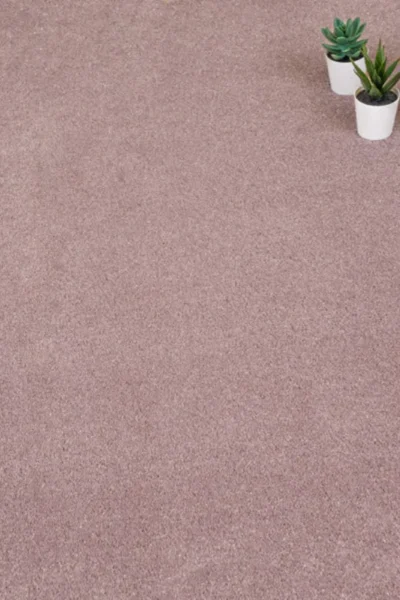 Pink Ares Glitter Twist Carpet