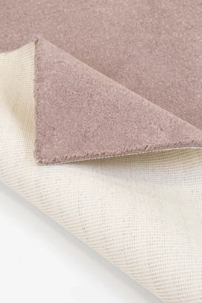 Pink Ares Glitter Twist Carpet image 4
