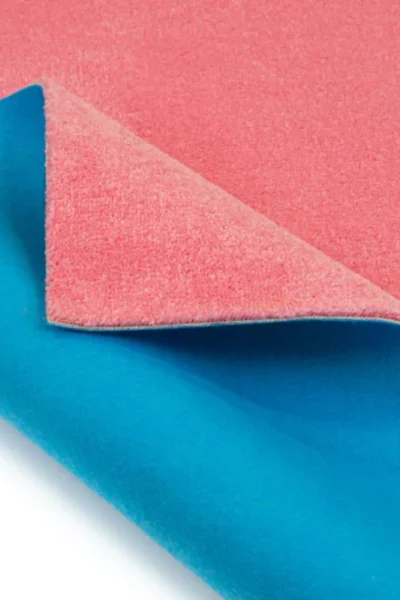 Pink Solaris Twist Carpet image 4