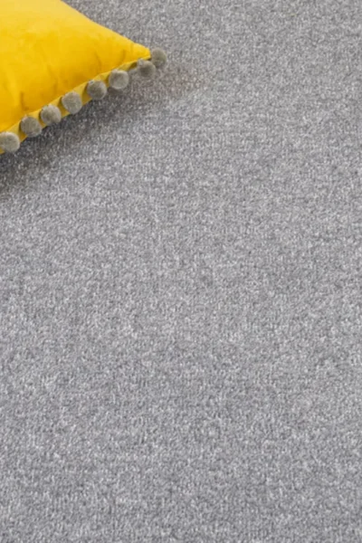 Platinum Grey 73 Alps Twist Carpet