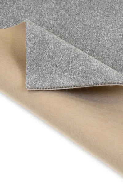 Platinum Grey 73 Alps Twist Carpet image 4