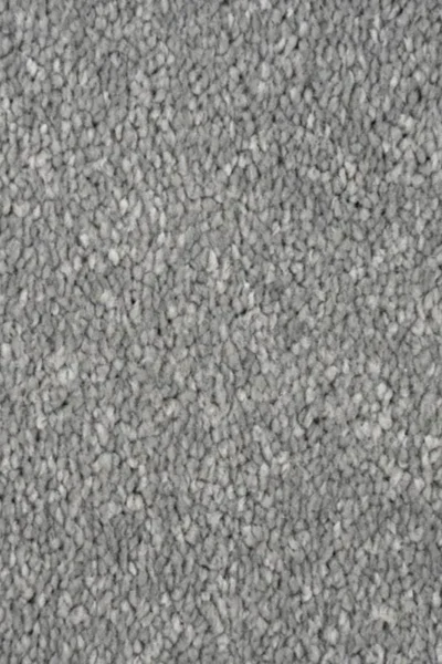 Platinum Grey twist design carpet
