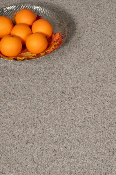 Platinum Natural Twist Carpet