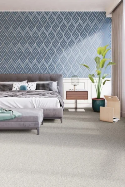 Portobello Grey Aqua Carpet Clearance