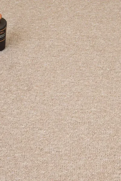 Light Beige Utah Loop Carpet