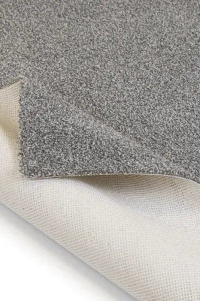Titanium Grey Carpet for sofa room Dubai