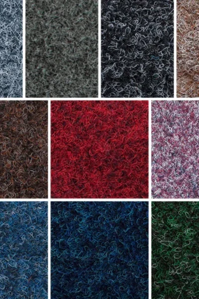 Primavera Gel Backed Carpet flooring UAE