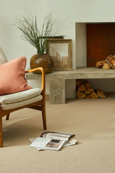 Primo Textures Carpet durable flooring UAE