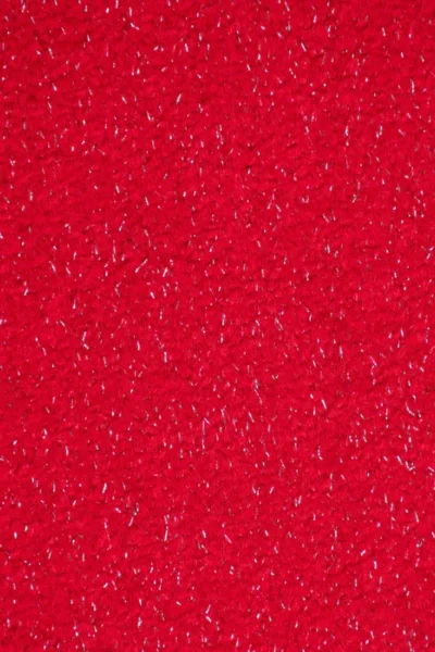 Red Glitter Twist Carpet image 3