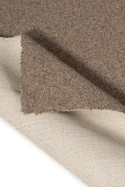 Rustic Clay Natural Twist Carpet image 4