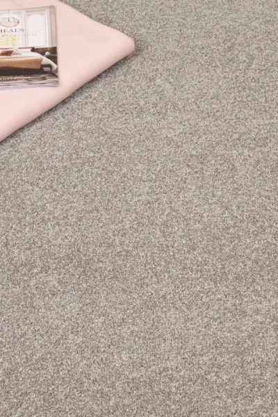 Sandy Beige Monaco Twist