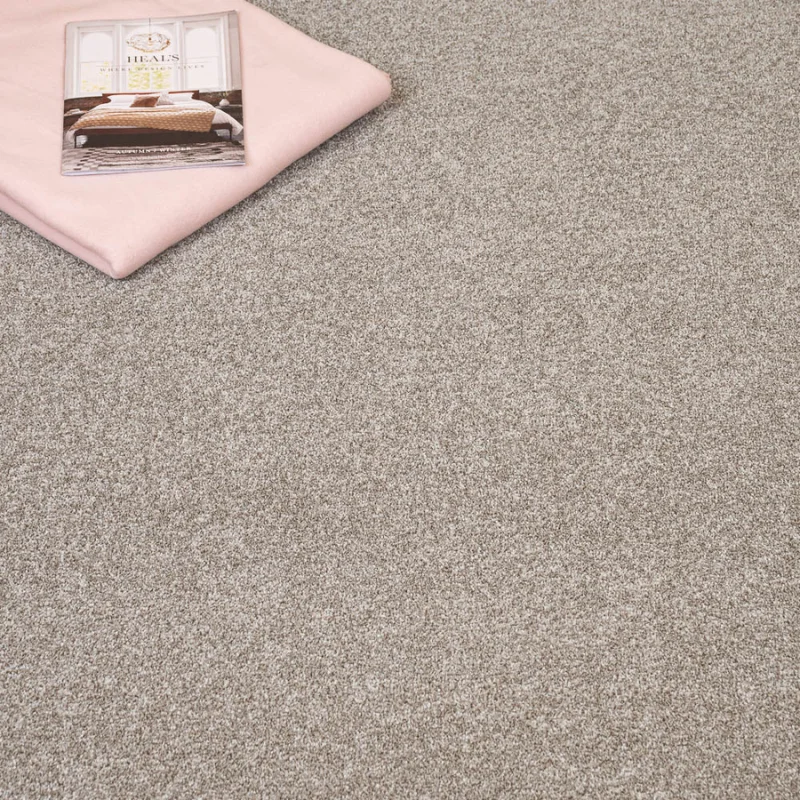 Sandy Beige Monaco Twist