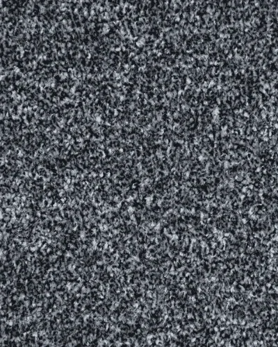 Misty Grey Monaco Twist Carpet