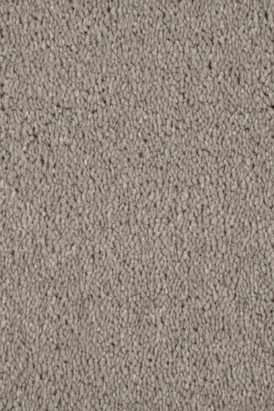 Sandy Beige Verdi Saxony Carpet image 3