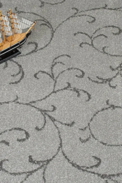 Scroll SWR Illusion Wilton Carpet