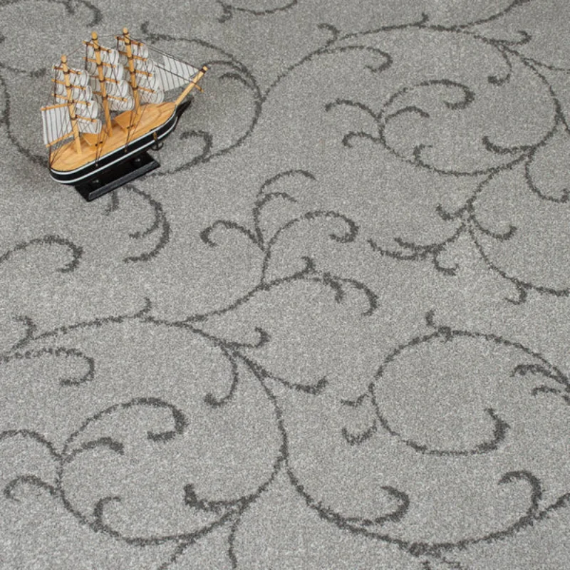 Scroll SWR Illusion Wilton Carpet
