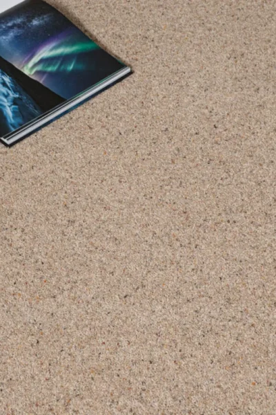 Seed Natural Twist Carpet