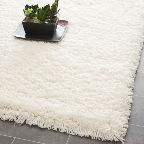Shaggy Hali Dubai Premium Rugs