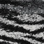 Siberian Tiger T178 Animal Print Carpet image 2