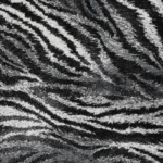 Siberian Tiger T178 Animal Print Carpet image 3