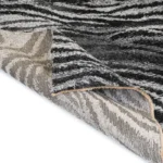 Siberian Tiger T178 Animal Print Carpet image 4