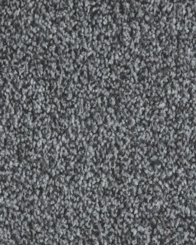 Silver Astra Saxony Carpet